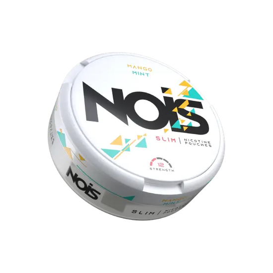 NOIS Mango Mint 12mg