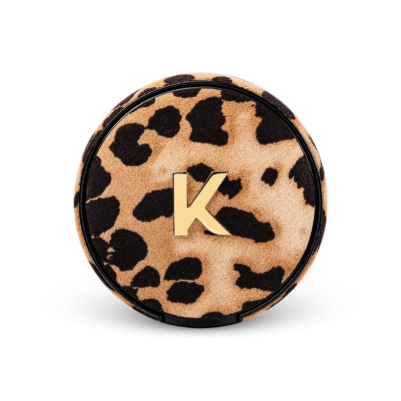 Leopard Kelly – cutie de pernuțe de nicotină