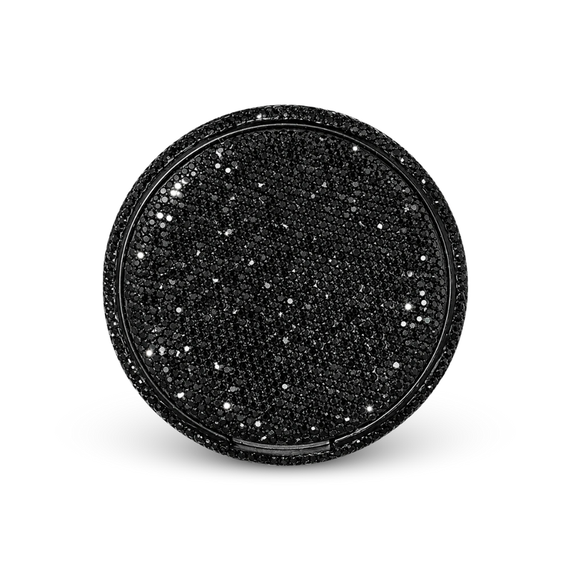 Nightclub Kelly Glitterdosa – cutie de pungute de nicotină