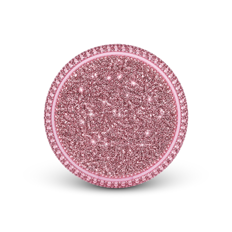 Rose Kelly Glitterdosa – cutie de plicuri de nicotină