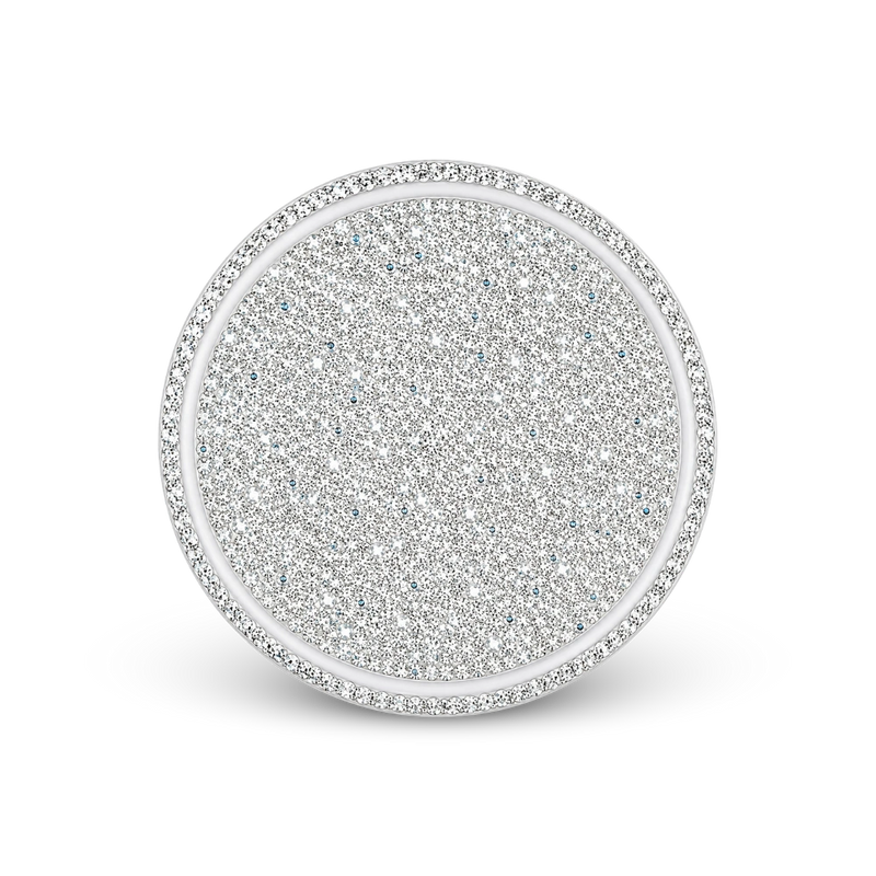 Sparkling Kelly Glitterdosa – cutie de pungute de nicotină