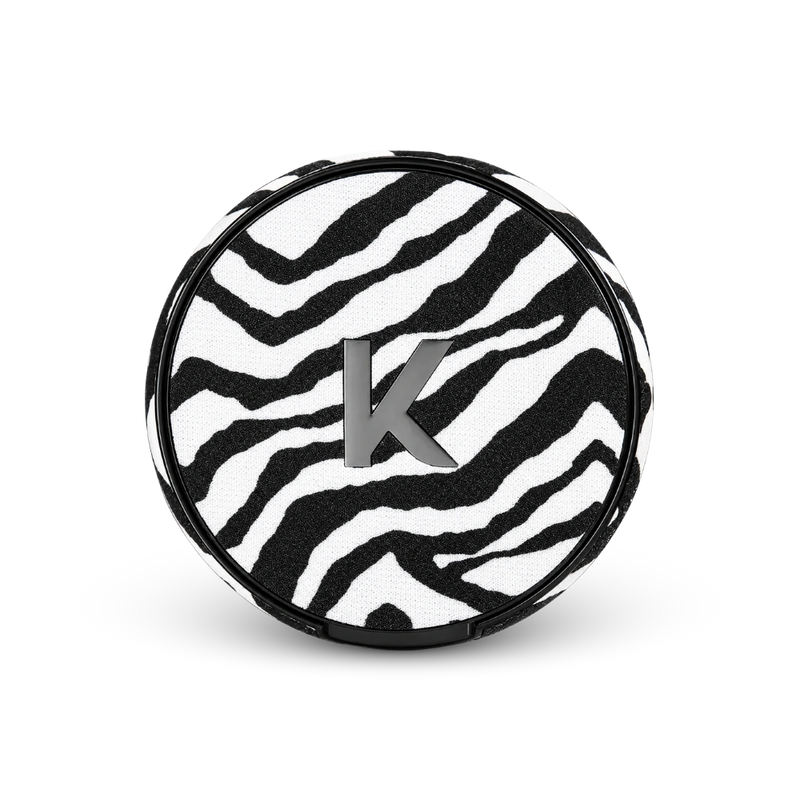 Zebra Kelly – cutie de perne de nicotină