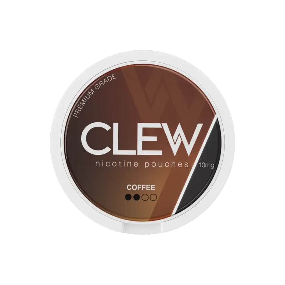 CLEW Coffee 10mg