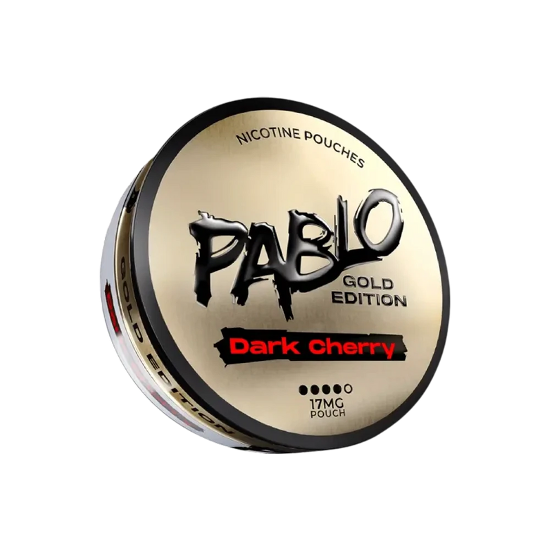 Pablo Gold Dark Cherry