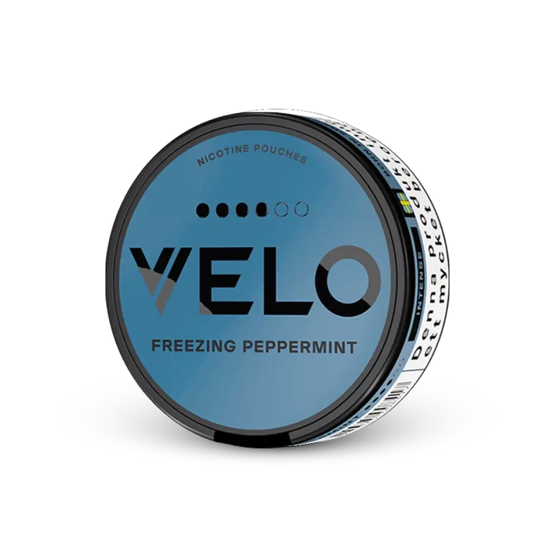 VELO Freezing Peppermint