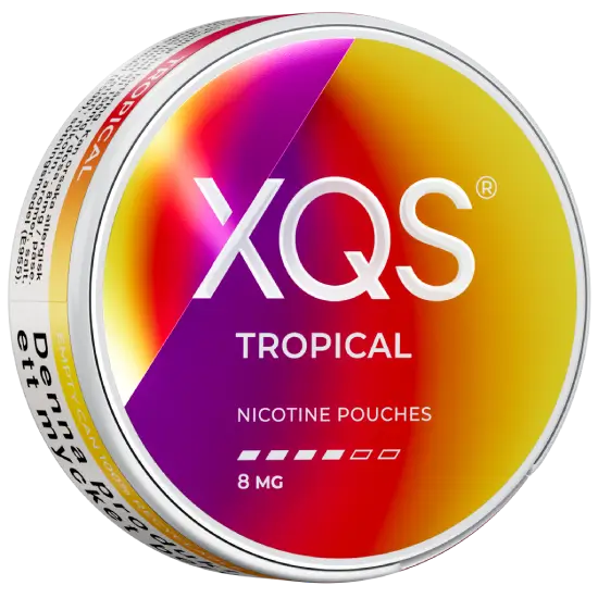 XQS Tropical Strong
