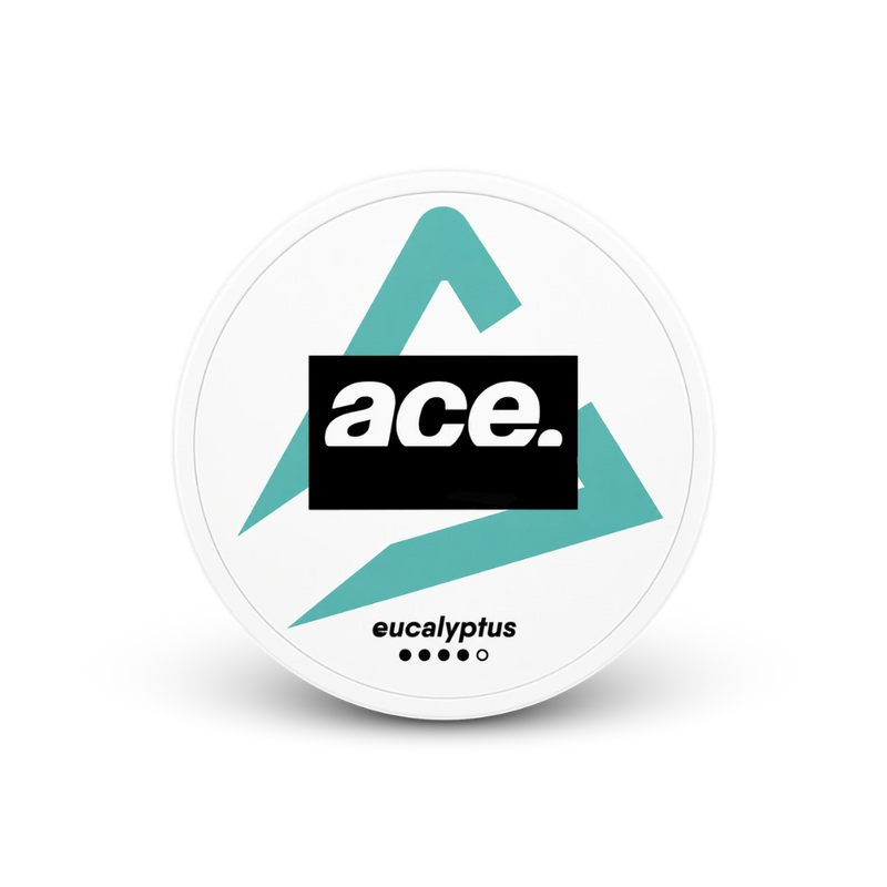 ACE Eucalipt