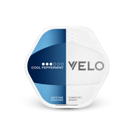 VELO Shift Cool Peppermint – cutie de pungute de nicotină