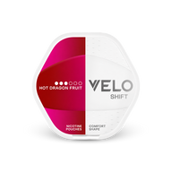 VELO Shift Hot Dragonfruit – cutie de pungi de nicotină