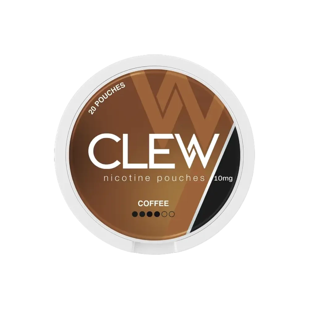 CLEW Coffee 10mg