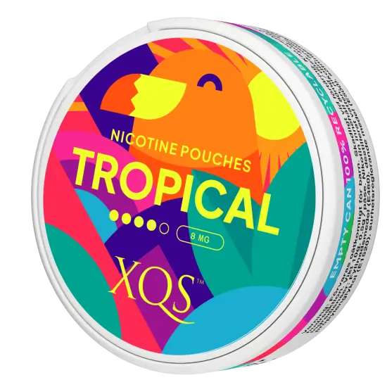 XQS Tropical Strong