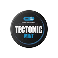 TECTONIC Mint
