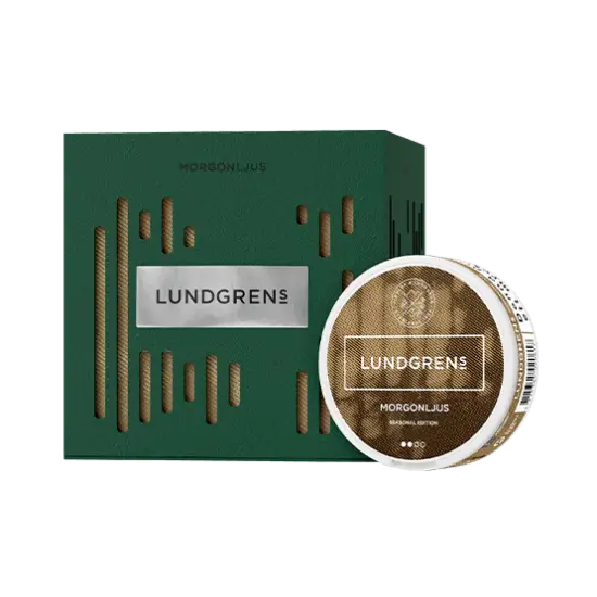 Lundgrens Morgonljus Limited Edition – image 3